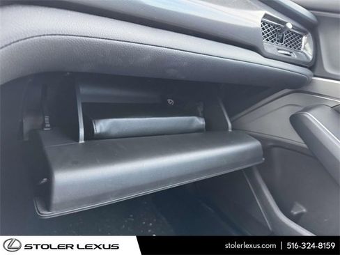 Used 2023 Acura Integra A-Spec image 40