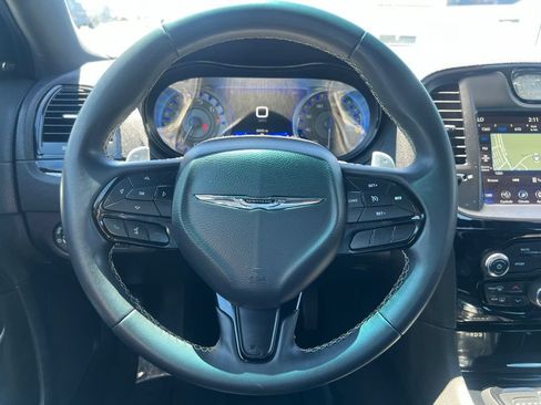 Used 2023 Chrysler 300 S RWD image 59