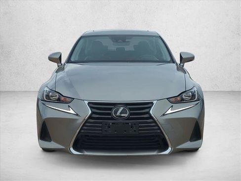 Used 2018 Lexus IS 300 IS 300 image 2