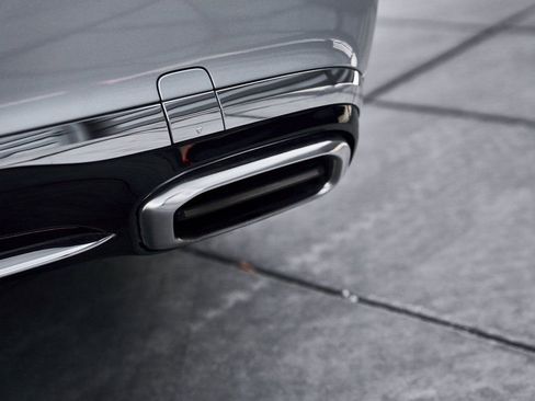 Used 2021 Mercedes-Benz Maybach S 580 4MATIC image 12