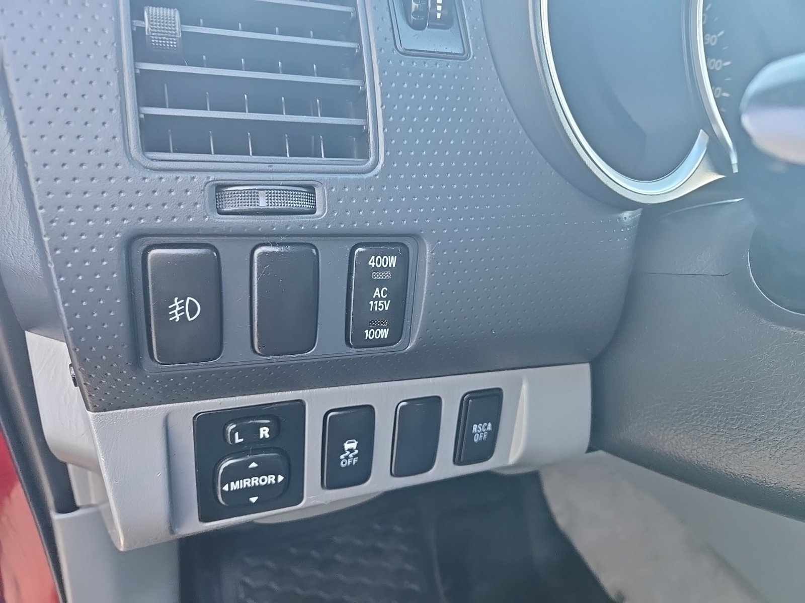 Used 2010 Toyota Tacoma 4x4 Double Cab V6 image 17