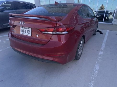 Used 2017 Hyundai Elantra Value Edition image 5