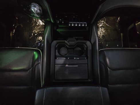 Used 2020 RAM 1500 Limited image 13