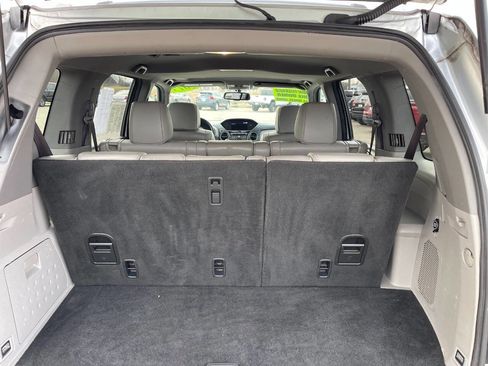 Used 2013 Honda Pilot EX-L image 12