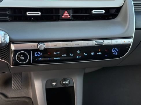 Used 2024 Hyundai Ioniq 5 SEL RWD image 28