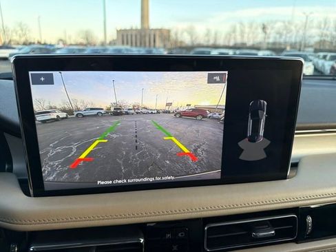 Certified 2023 Lincoln Nautilus FWD image 25