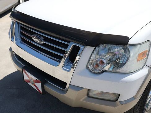 Used 2006 Ford Explorer Eddie Bauer AWD/4WD image 24