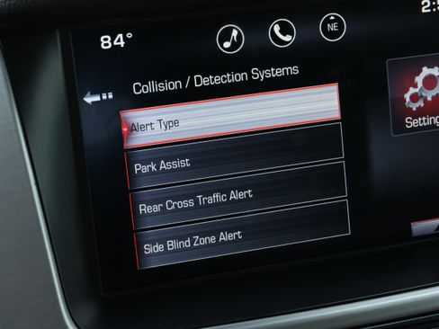 Used 2015 GMC Yukon SLT w/ Open Road Package image 36