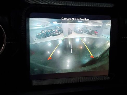 Used 2021 Jeep Wrangler Unlimited Sahara w/ Cold Weather Group image 26