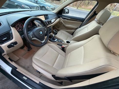 Used 2014 BMW X1 xDrive28i AWD/4WD image 25