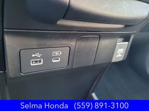 Certified 2025 Honda Odyssey Sport-L image 23