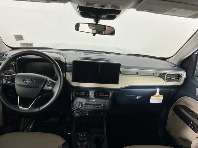 Used 2026 Ford Maverick Lariat AWD/4WD image 27