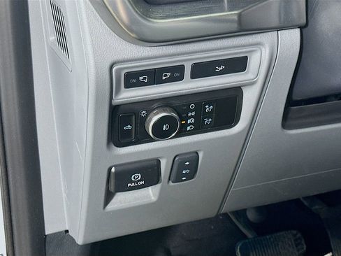 Used 2023 Ford F150 Lariat w/ Equipment Group 502A High image 22