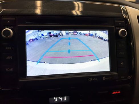 Used 2014 Toyota Tacoma 4x4 Access Cab V6 image 30