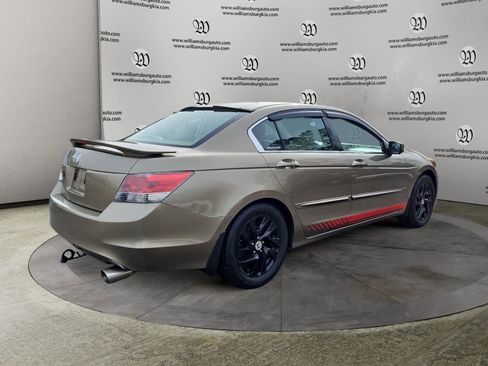 Used 2009 Honda Accord LX image 5