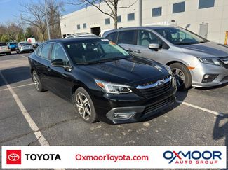 Used 2022 Subaru Legacy Limited video 1