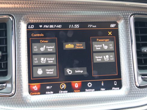 Used 2019 Dodge Challenger SRT Hellcat Redeye RWD image 22