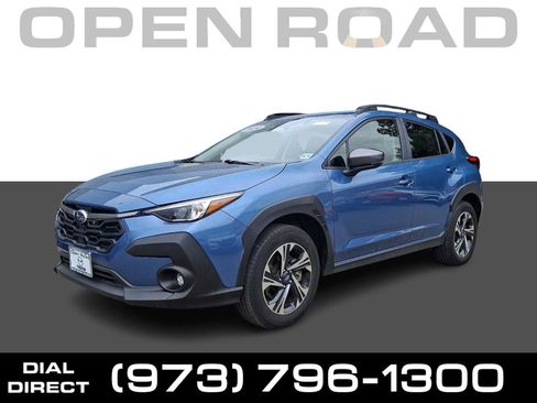 Used 2024 Subaru Crosstrek 2.0i Premium AWD/4WD image 1