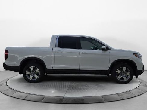New 2026 Honda Ridgeline RTL image 9