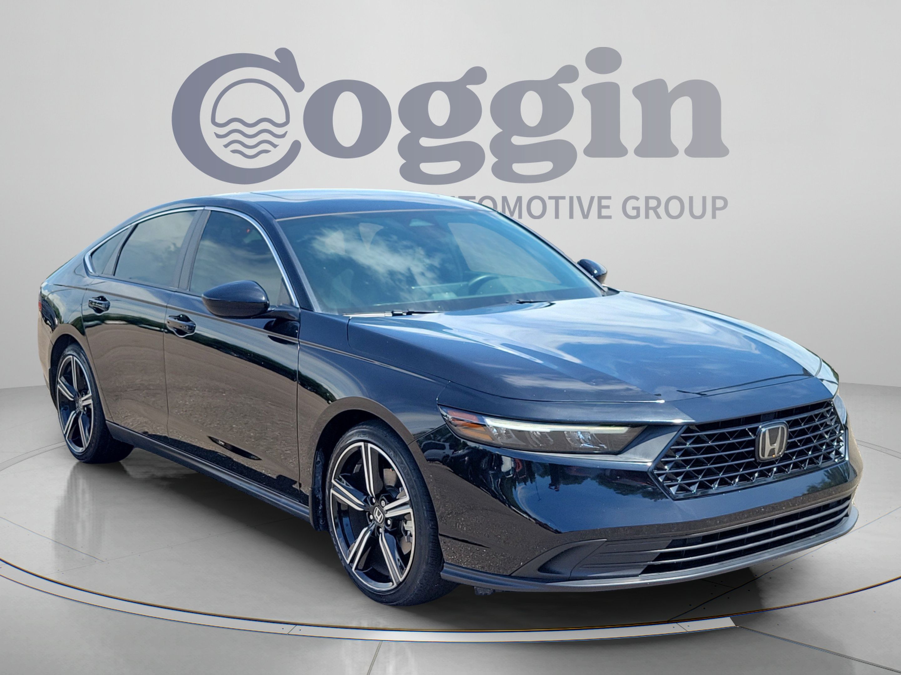 Used 2023 Honda Accord Sport image 7