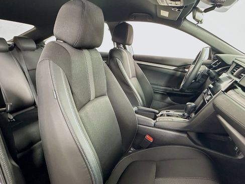 Certified 2020 Honda Civic Sport image 37