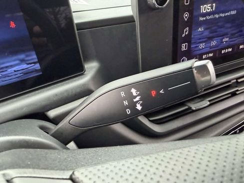 Certified 2024 Chevrolet Silverado EV W/T image 25