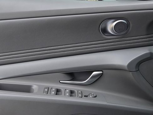 New 2026 Hyundai Elantra SEL Sport Premium FWD image 14