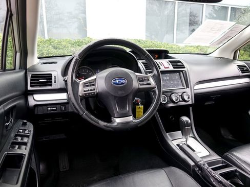 Used 2014 Subaru Crosstrek 2.0i Limited image 5