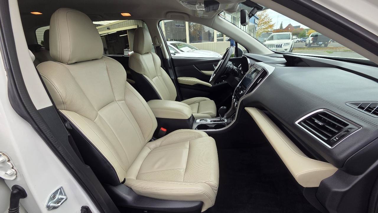 Used 2022 Subaru Ascent Limited AWD/4WD image 14