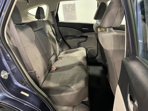 Used 2012 Honda CR-V LX image 31