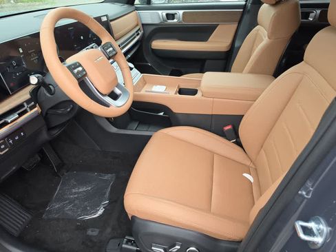 New 2026 Hyundai Santa Fe Limited FWD image 16