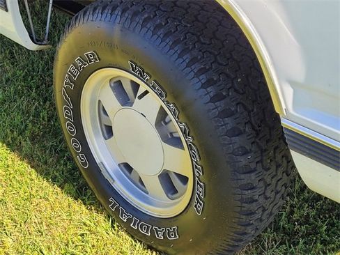 Used 1997 Chevrolet Silverado 1500 2WD Extended Cab image 7