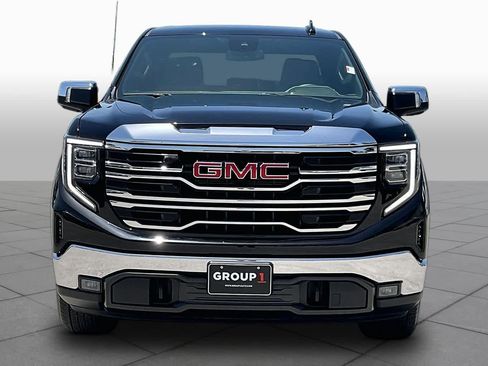 Used 2023 GMC Sierra 1500 SLT RWD image 4