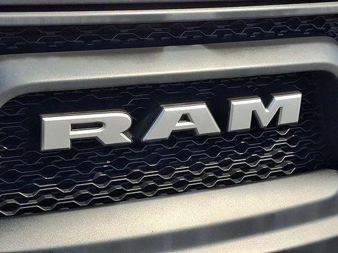 Used 2023 RAM 1500 Rebel w/ Rebel Level 2 Equipment Group AWD/4WD image 36