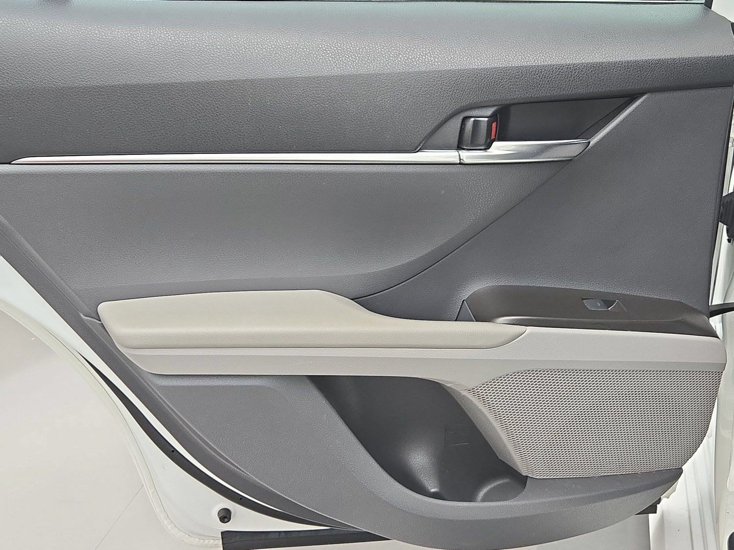 Certified 2023 Toyota Camry LE FWD image 19