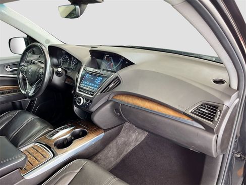 Used 2020 Acura MDX SH-AWD w/ Advance Package image 31
