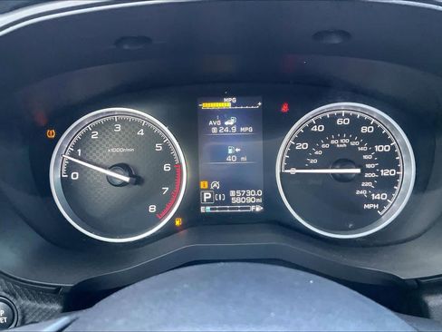 Used 2020 Subaru Forester Premium AWD/4WD image 26
