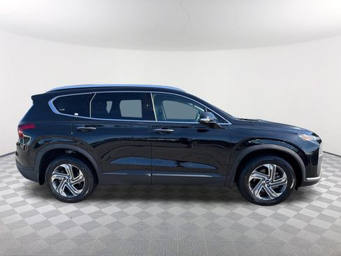 Used 2023 Hyundai Santa Fe SEL FWD image 4