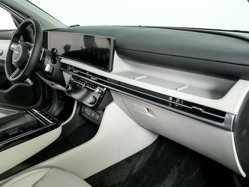 New 2026 Hyundai Tucson SEL image 30