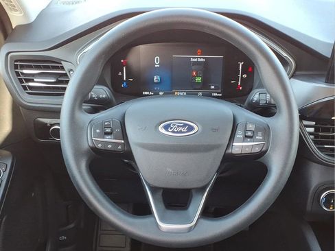 Used 2026 Ford Escape Active FWD image 21