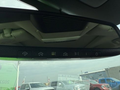 Used 2022 Nissan Pathfinder Platinum w/ Cargo Package image 51