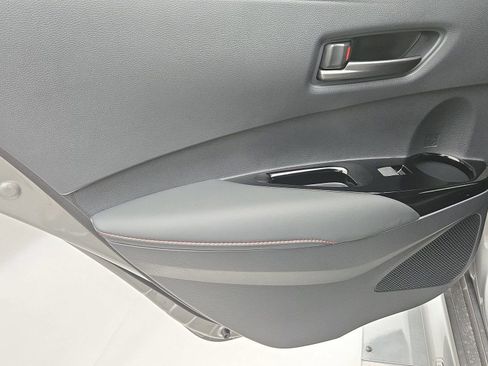 New 2026 Toyota Corolla GR AWD/4WD image 19