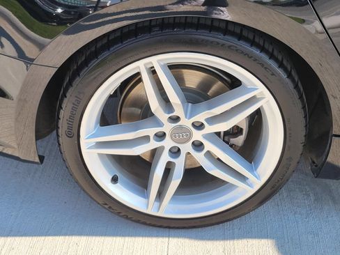 Used 2019 Audi A5 2.0T Premium Plus AWD/4WD image 7