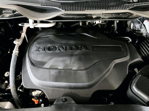 Used 2025 Honda Odyssey EX-L image 33