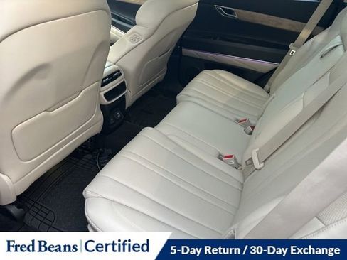 Used 2021 Genesis GV80 2.5T AWD/4WD image 17