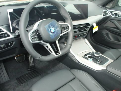 New 2026 BMW i4 xDrive40i w/ M Sport Package AWD/4WD image 13