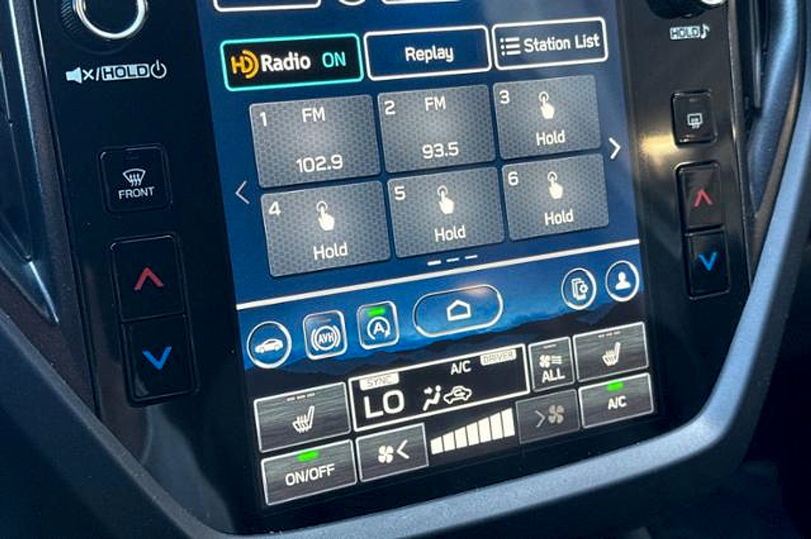 Certified 2026 Subaru Forester Premium AWD/4WD image 20