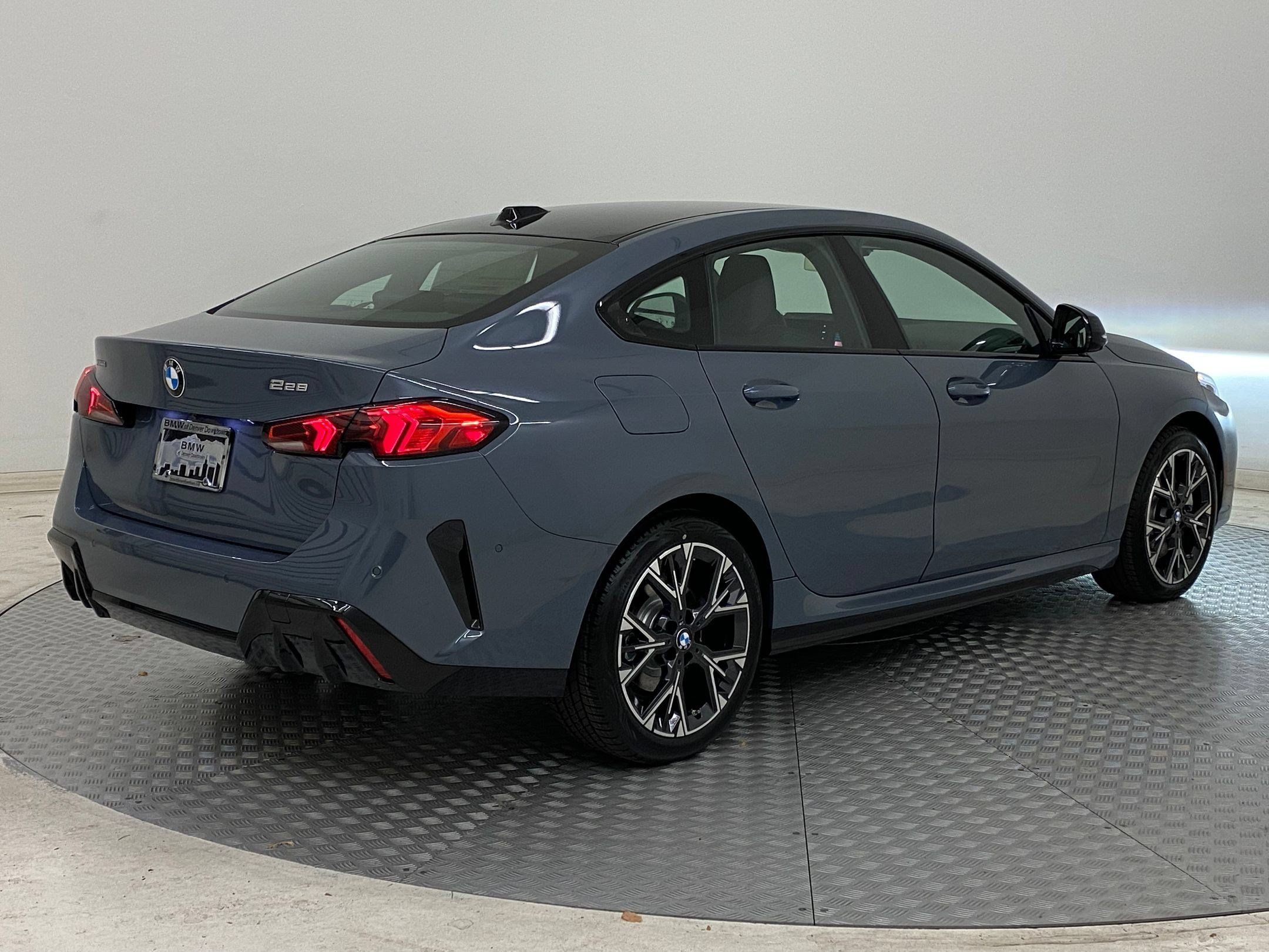 Used 2026 BMW 228i xDrive w/ Technology Package AWD/4WD image 8