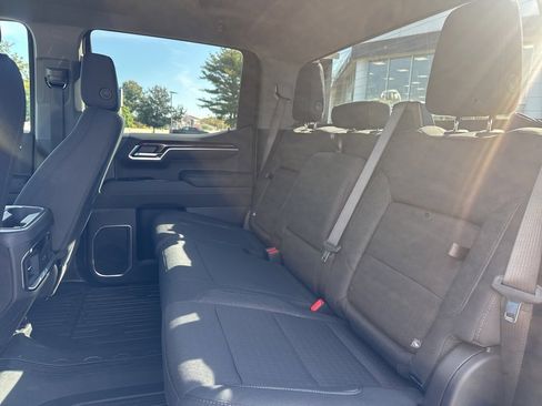 New 2026 GMC Sierra 1500 Elevation image 25