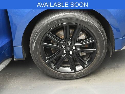Used 2022 Ford Edge ST-Line AWD/4WD image 44
